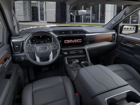 New 2026 GMC Sierra 1500 Denali AWD/4WD image 15
