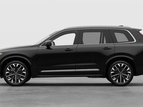 New 2026 Volvo XC90 B6 Ultra image 2