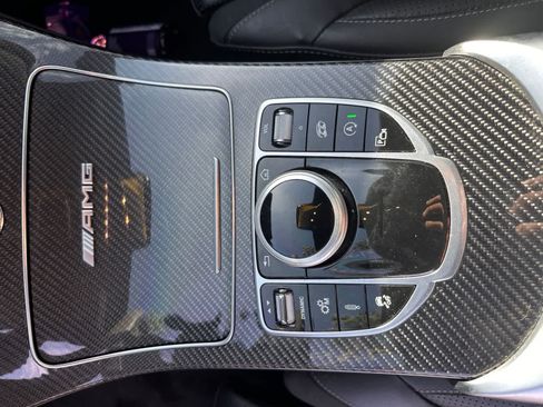 Used 2020 Mercedes-Benz C 63 AMG S image 17