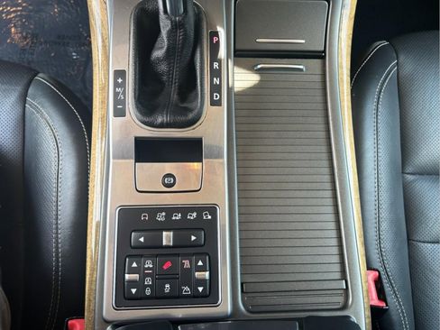 Used 2012 Land Rover Range Rover Sport HSE LUX image 15