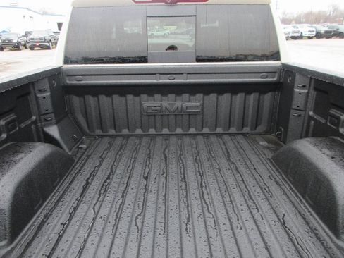 New 2026 GMC Sierra 1500 Denali Ultimate image 6