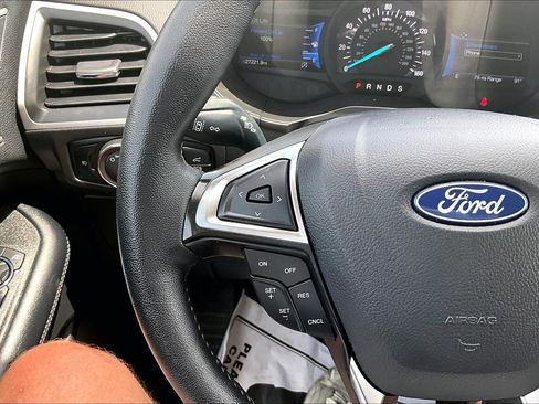 Used 2024 Ford Edge SEL w/ Convenience Package AWD/4WD image 22