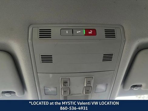 Certified 2022 Volkswagen Jetta S image 34