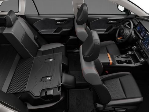 New 2026 Toyota RAV4 FWD image 57