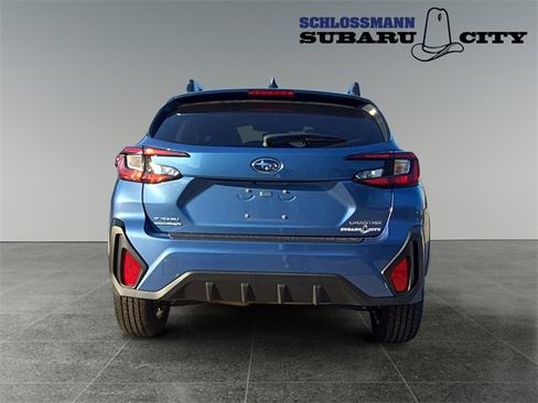 Certified 2024 Subaru Crosstrek 2.0i Premium image 8