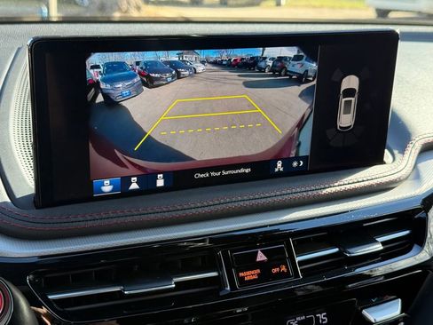 Certified 2025 Acura MDX A-Spec image 27