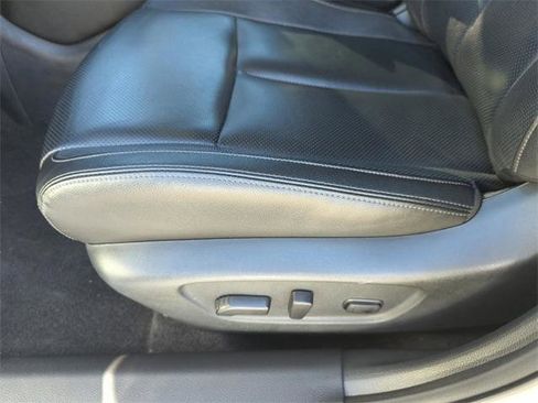 Certified 2020 Nissan Rogue SL w/ Premium Package image 25