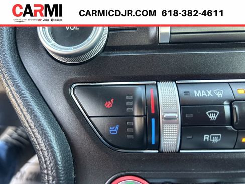 Used 2023 Ford Mustang Premium RWD image 27