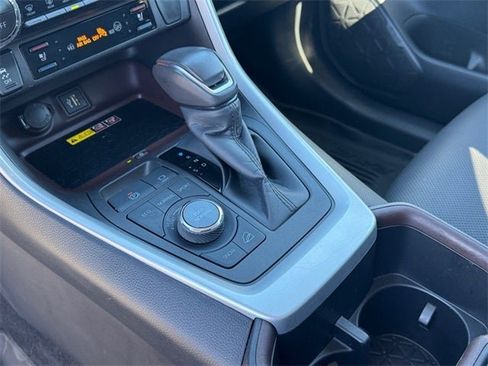 Used 2024 Toyota RAV4 Limited w/ Advanced Technology Package image 21