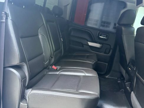 Used 2016 Chevrolet Silverado 2500 LTZ w/ Duramax Plus Package AWD/4WD image 14