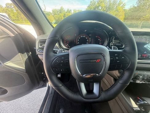 New 2026 Dodge Durango GT w/ Blacktop Package image 32