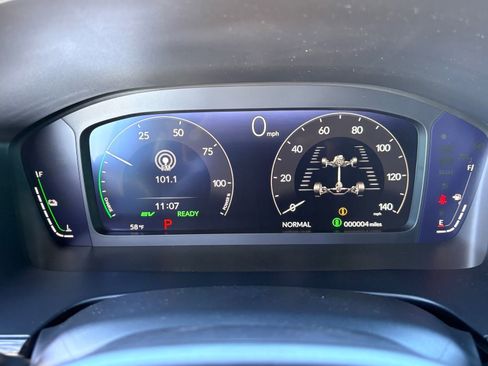 New 2026 Honda CR-V TrailSport image 16