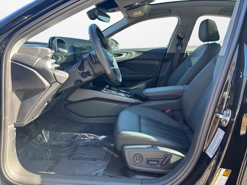 Certified 2025 Audi A5 2.0T Premium w/ Convenience Package image 9