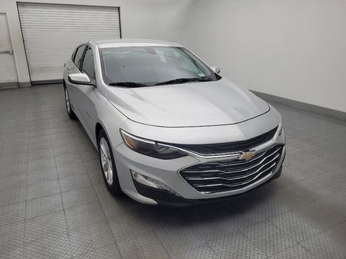 Used 2019 Chevrolet Malibu LT FWD image 14