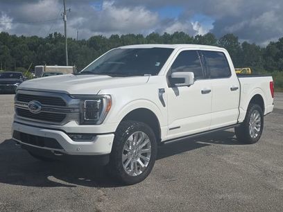Used 2023 Ford F150 Limited
