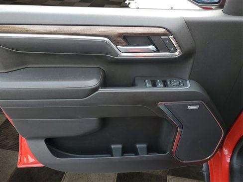 Used 2022 Chevrolet Silverado 1500 LT Trail Boss w/ LT Trail Boss Premium Package image 13