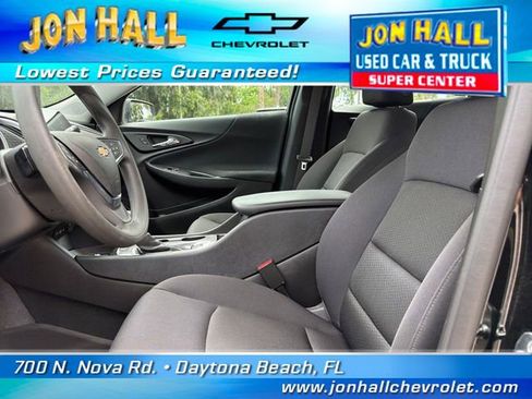 Used 2024 Chevrolet Malibu LS FWD image 19