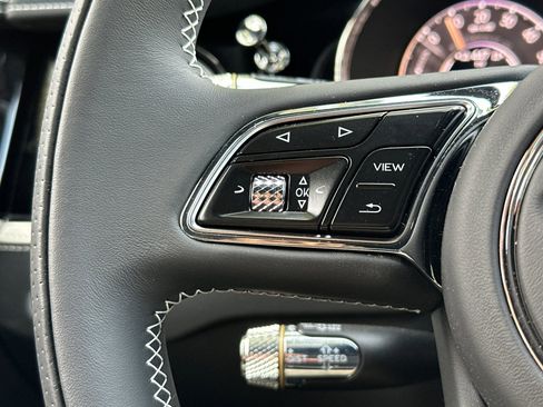 New 2025 Bentley Flying Spur Plug-In Hybrid image 27