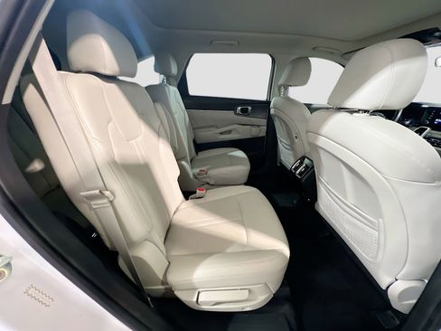 Used 2021 Kia Sorento SX image 20