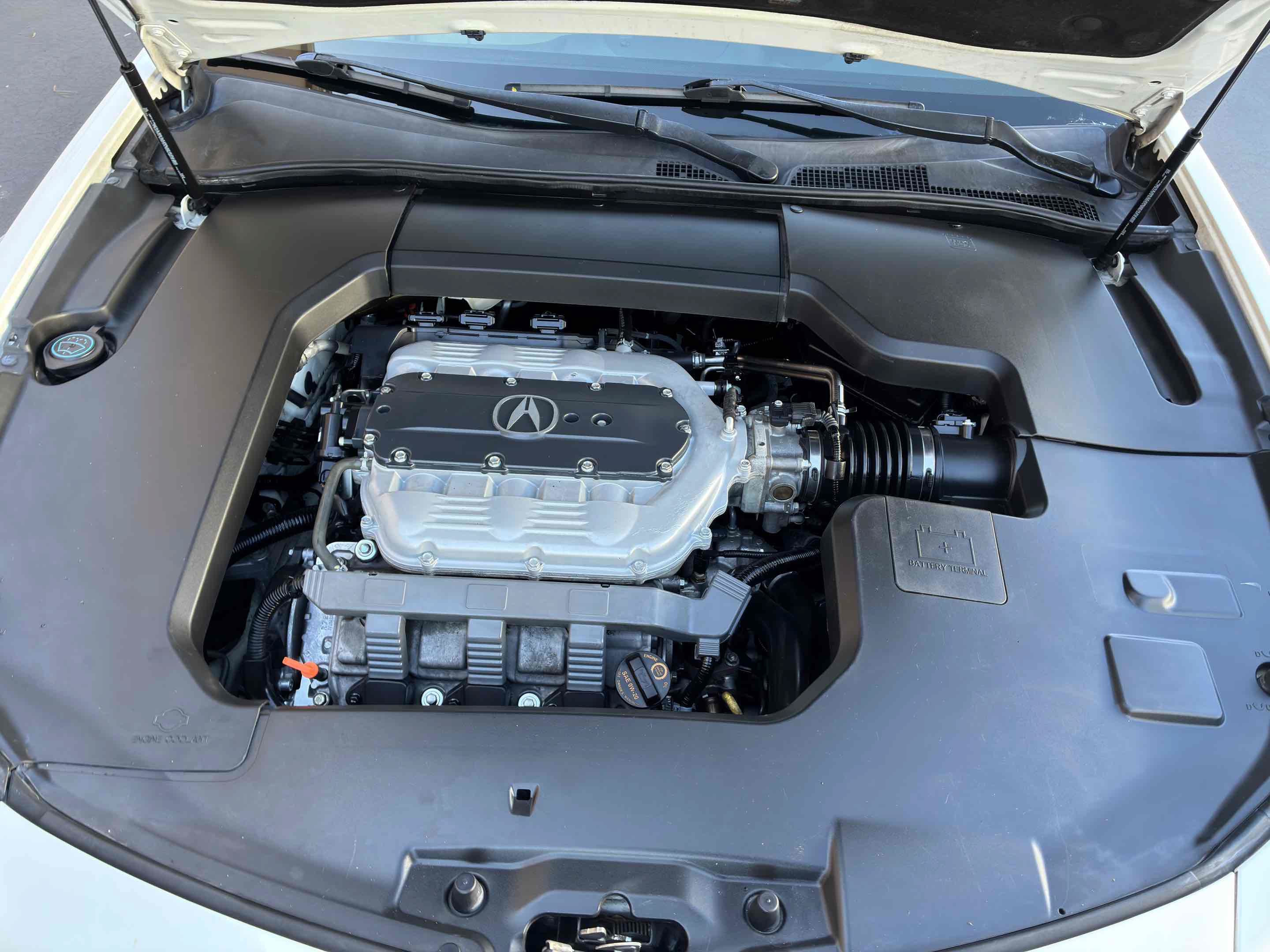 Used 2014 Acura TL w/ Technology Package FWD image 51