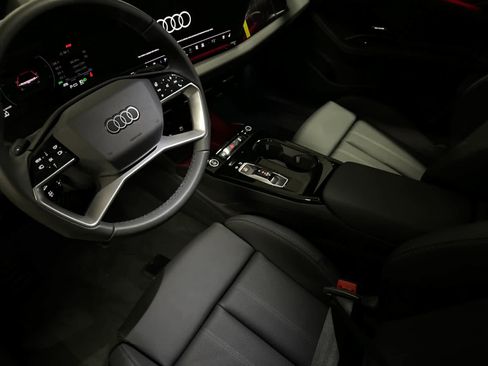 New 2025 Audi A6 e-tron Prestige image 11
