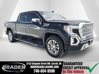 Used 2019 GMC Sierra 1500 Denali video 1