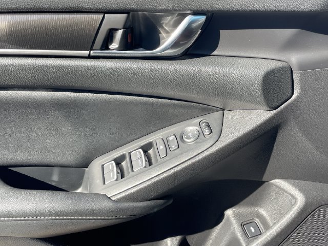 Used 2022 Honda Accord Sport Special Edition image 22