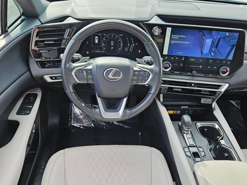 Used 2023 Lexus RX 350 Premium Plus w/ Accessory Package AWD/4WD image 7
