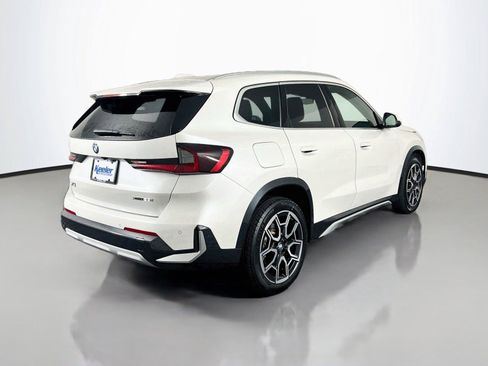 Used 2026 BMW X1 xDrive28i w/ Convenience Package AWD/4WD image 6