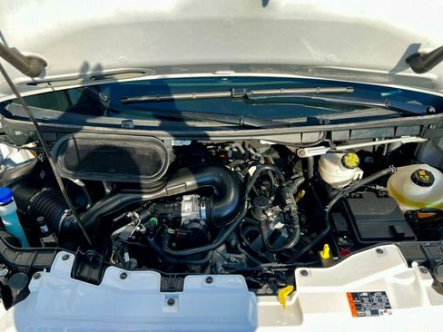 Used 2024 Ford Transit 250 Low Roof w/ Exterior Upgrade Package image 9