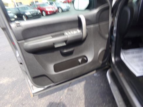 Used 2008 GMC Sierra 1500 SLE AWD/4WD image 12