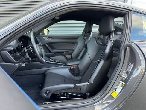 Used 2023 Porsche 911 GT3 image 5