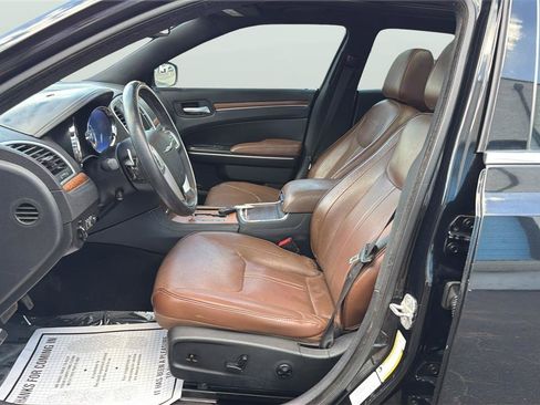 Used 2013 Chrysler 300 C w/ Light Group AWD/4WD image 11