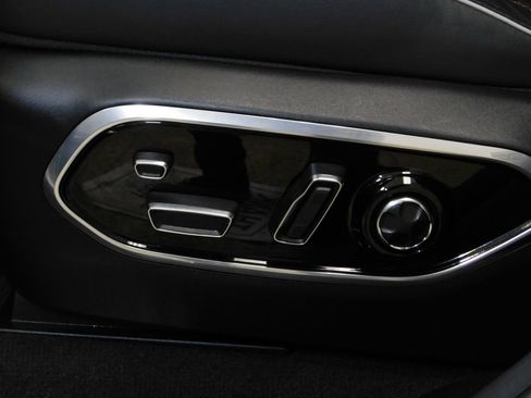 Used 2024 Jeep Grand Cherokee Summit AWD/4WD image 35