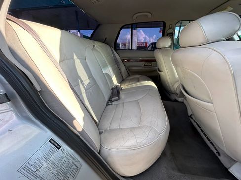 Used 2000 Mercury Grand Marquis LS RWD image 18