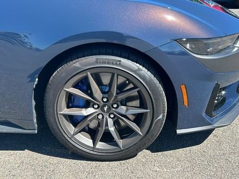 New 2026 Ford Mustang Dark Horse RWD image 9