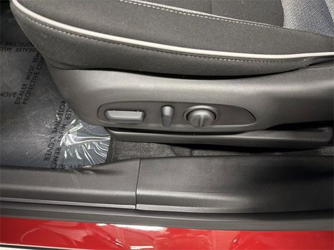 New 2026 Chevrolet TrailBlazer LT w/ Convenience Package image 21