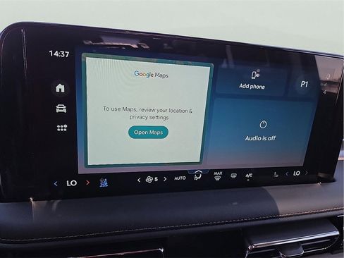 New 2026 Lincoln Aviator Premiere image 13