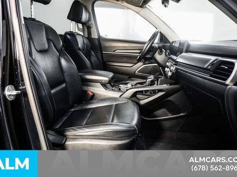 Used 2024 Kia Telluride S w/ S Sunroof Package FWD image 20