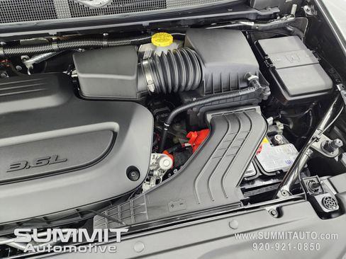 New 2026 Chrysler Voyager LX image 17