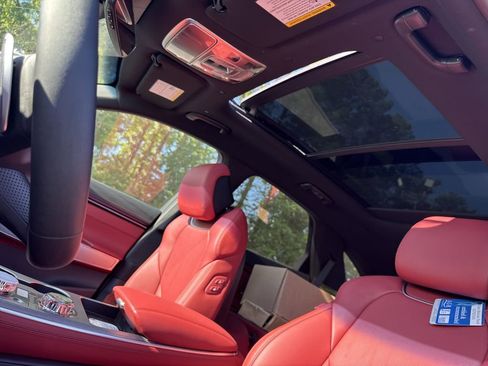 New 2026 Genesis GV70 2.5T Sport Prestige image 32