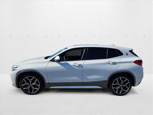Used 2020 BMW X2 sDrive28i w/ M Sport X Package image 9