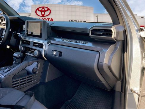 Used 2024 Toyota Tacoma SR5 image 16