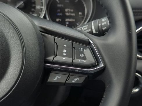 Used 2025 MAZDA CX-5 AWD 2.5 S w/ Preferred Package image 28