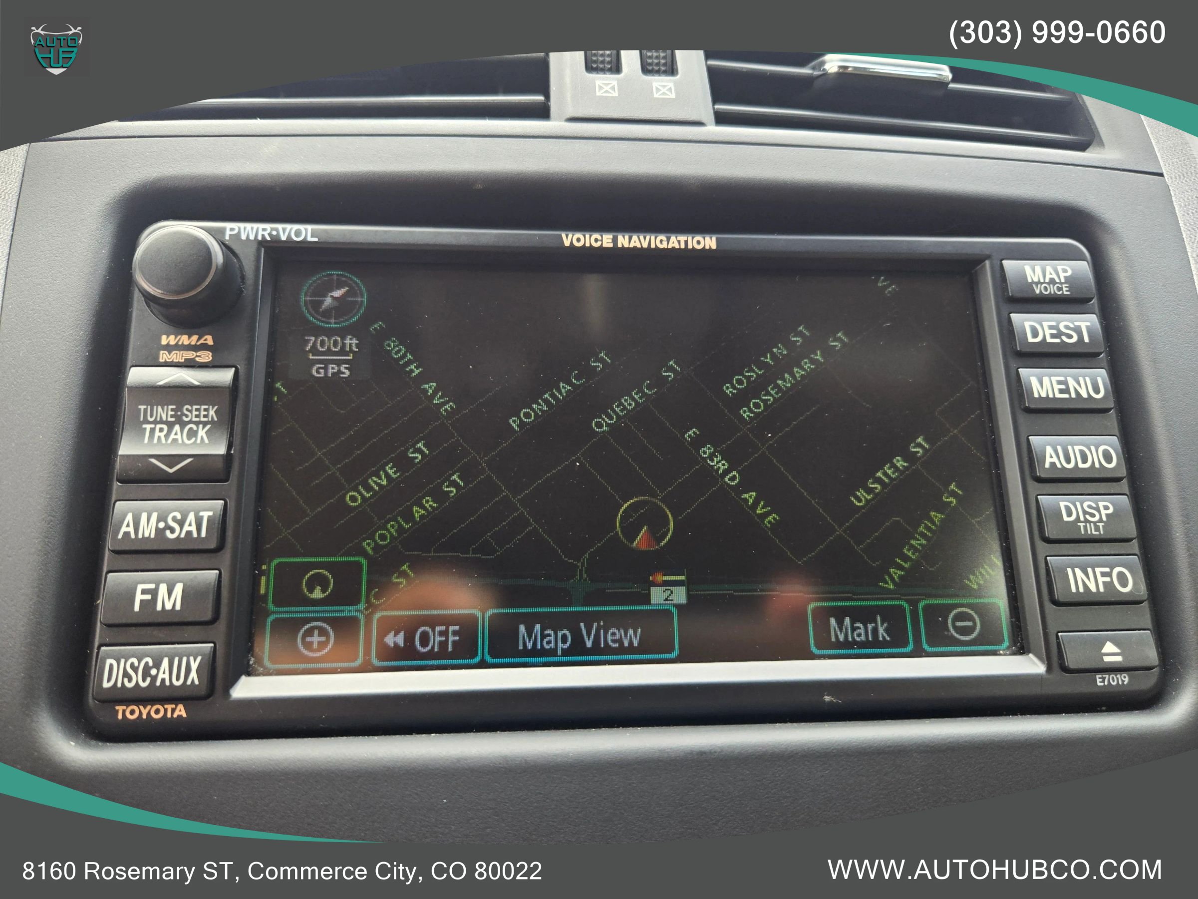 Used 2010 Toyota RAV4 Limited AWD/4WD image 16