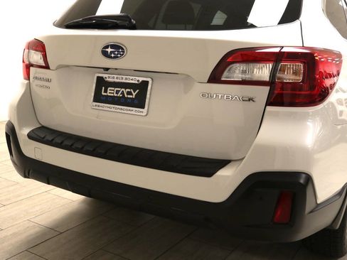 Used 2019 Subaru Outback 2.5i Limited w/ Popular Package #2 image 91