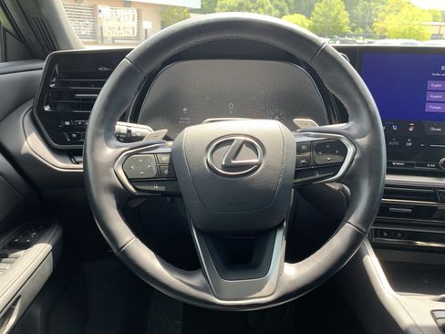 Certified 2024 Lexus TX 350 FWD w/ Technology Package image 18