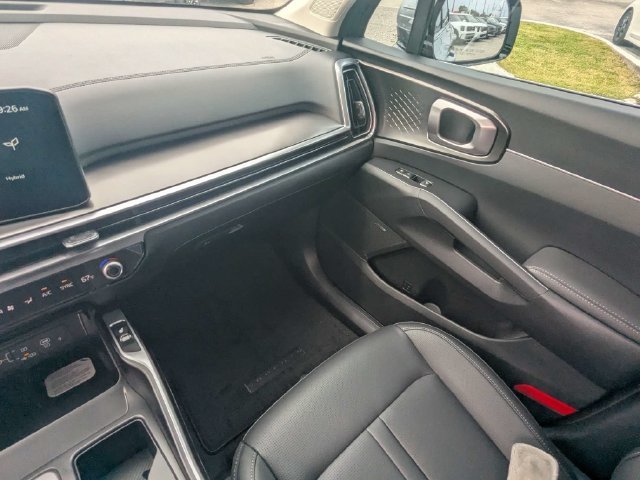 New 2026 Kia Sorento EX FWD image 18