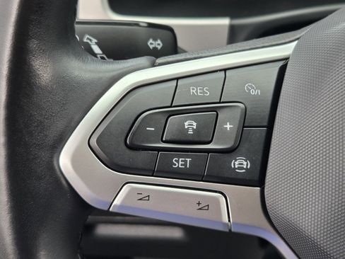 Used 2021 Volkswagen Atlas SEL Premium image 27