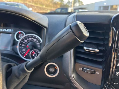 New 2026 RAM 2500 Tradesman image 16